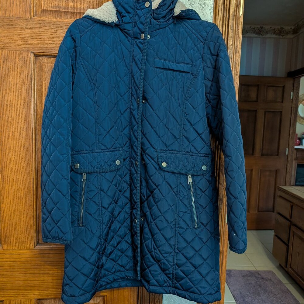 Coat